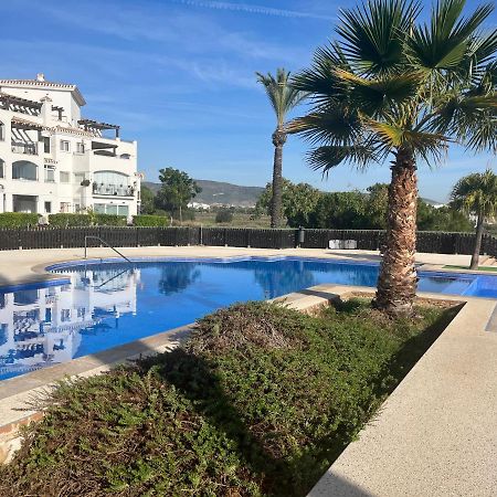 La Casa Rosita, Hacienda Riquelme Golf Resort Sucina Murcia Exteriör bild