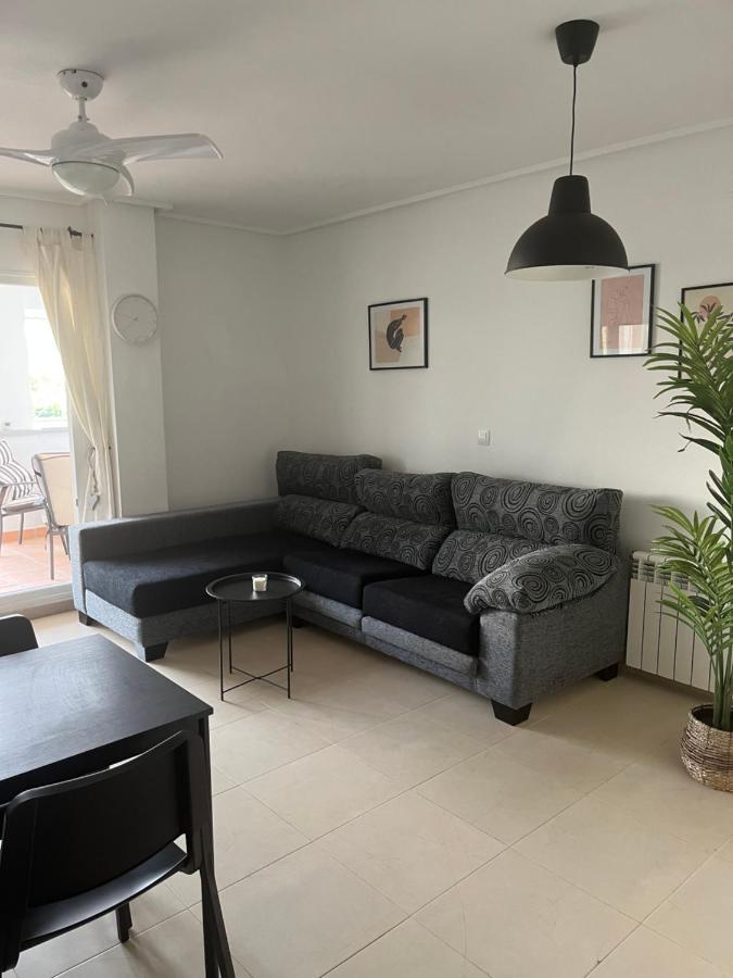 La Casa Rosita, Hacienda Riquelme Golf Resort Sucina Murcia Exteriör bild