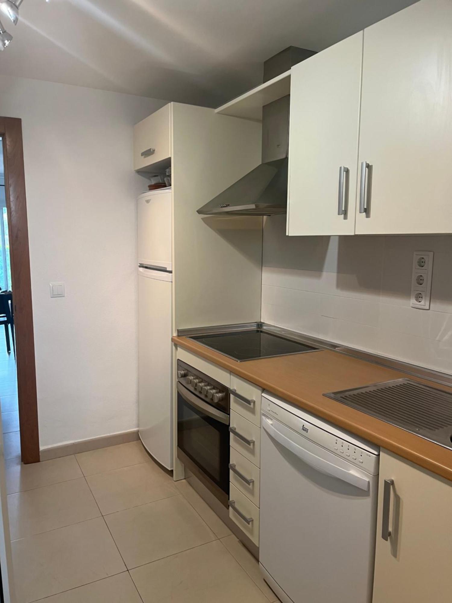 La Casa Rosita, Hacienda Riquelme Golf Resort Sucina Murcia Exteriör bild