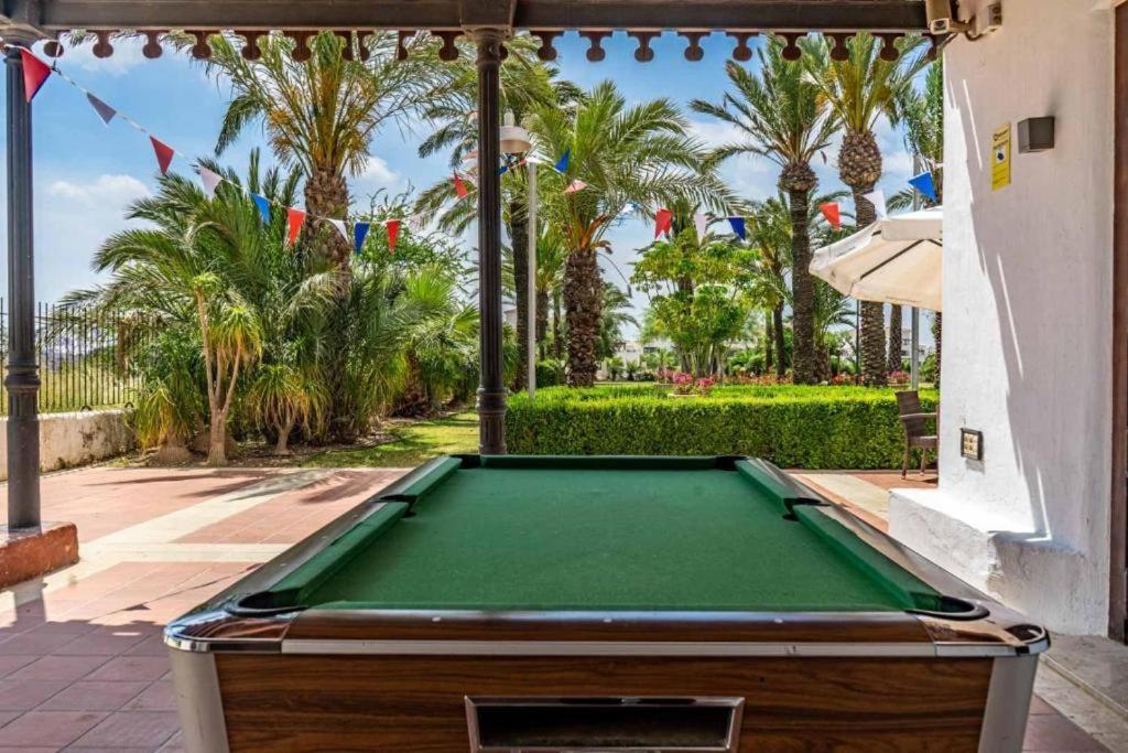 La Casa Rosita, Hacienda Riquelme Golf Resort Sucina Murcia Exteriör bild