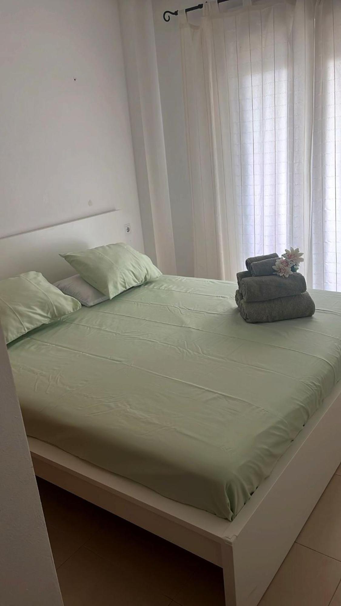 La Casa Rosita, Hacienda Riquelme Golf Resort Sucina Murcia Exteriör bild