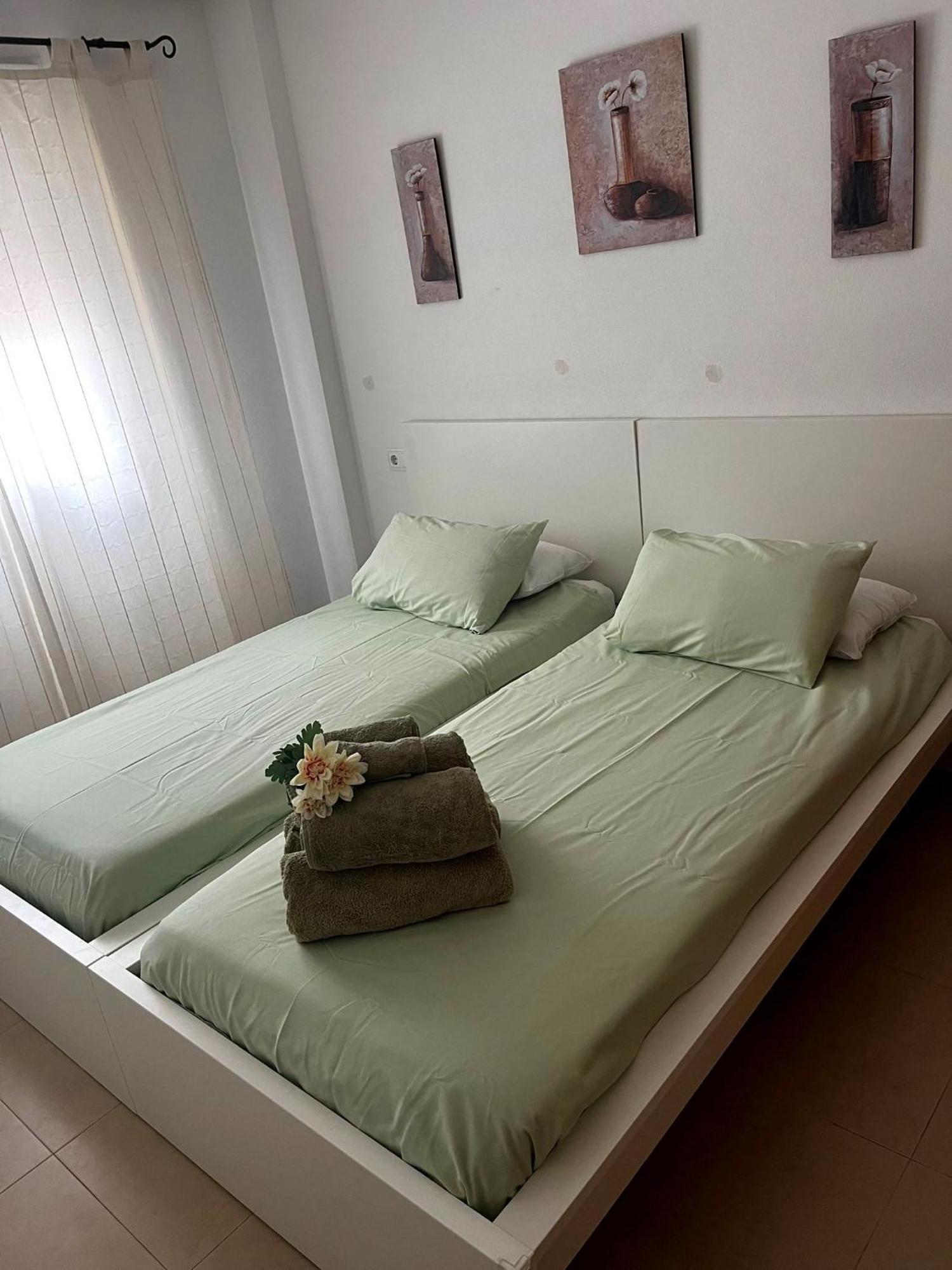 La Casa Rosita, Hacienda Riquelme Golf Resort Sucina Murcia Exteriör bild